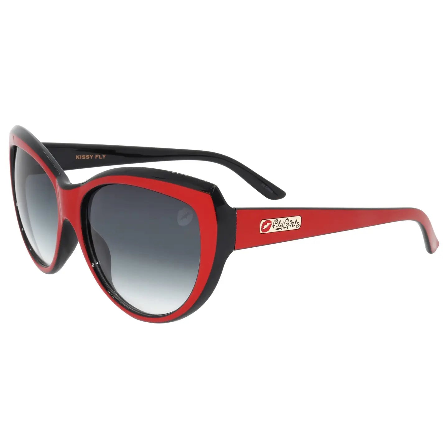 Kissy Fly Sunglasses
