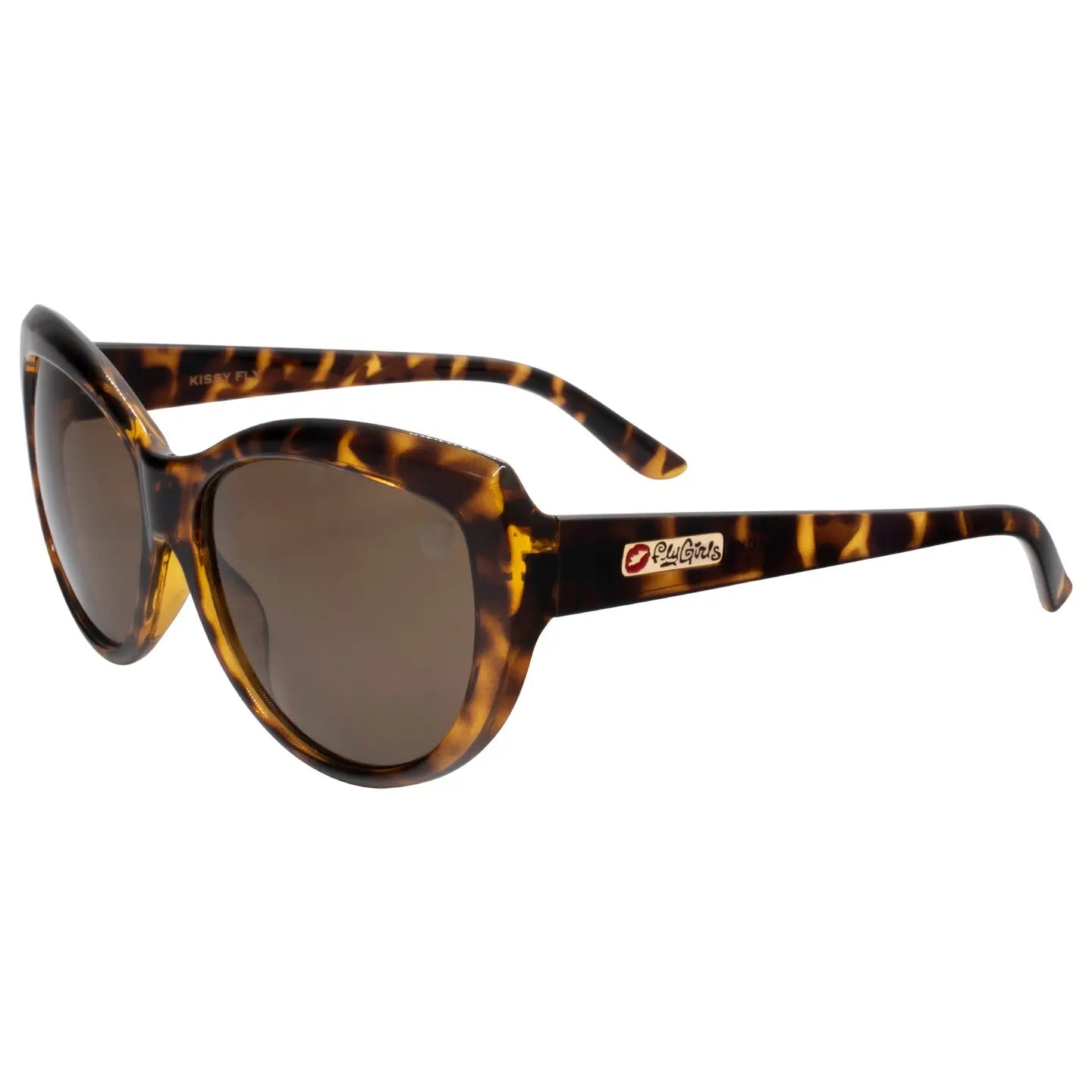Kissy Fly Sunglasses