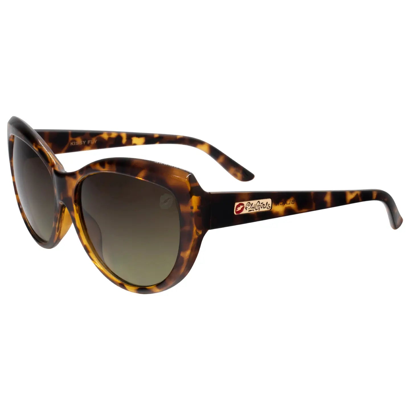 Kissy Fly Sunglasses