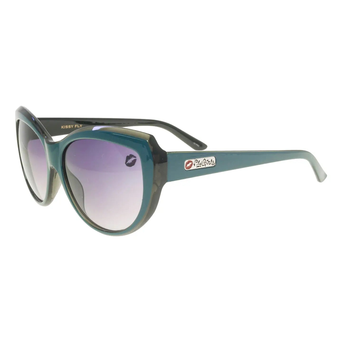 Kissy Fly Sunglasses