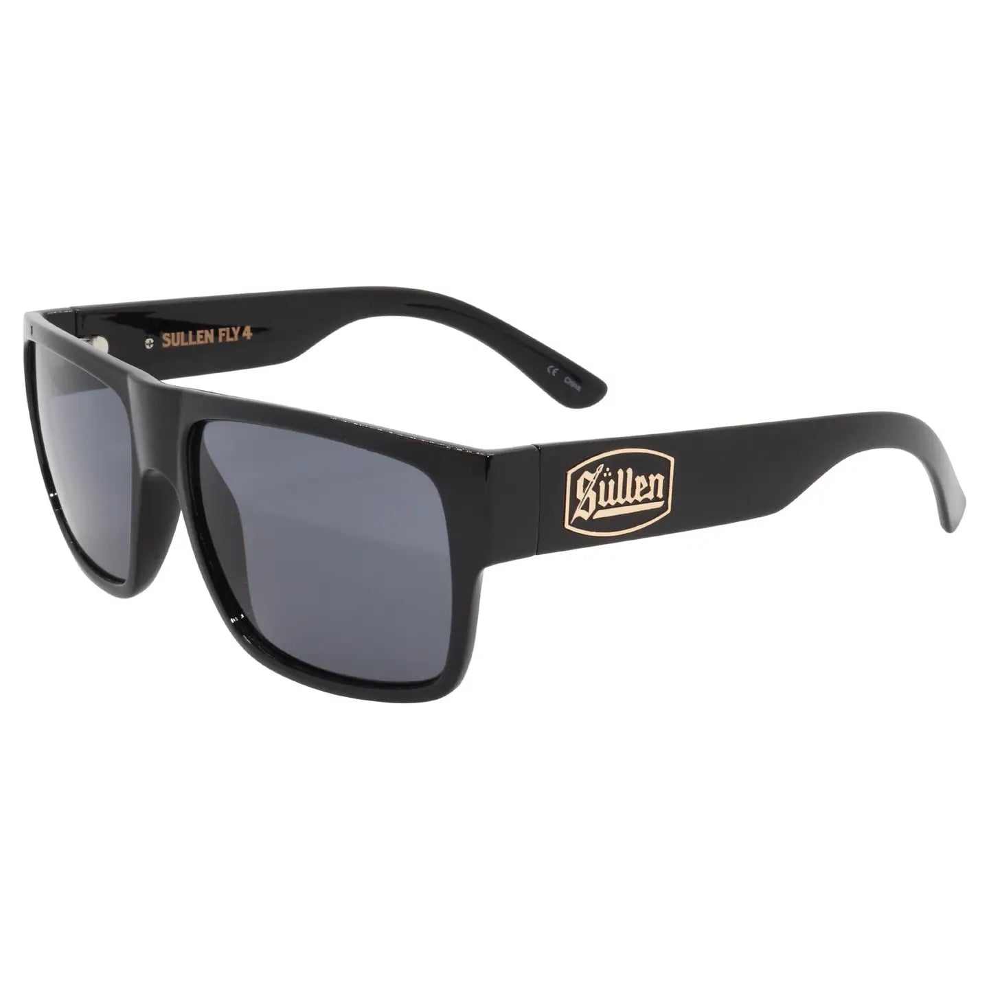 Sullen Fly 4 Collab Sunglasses