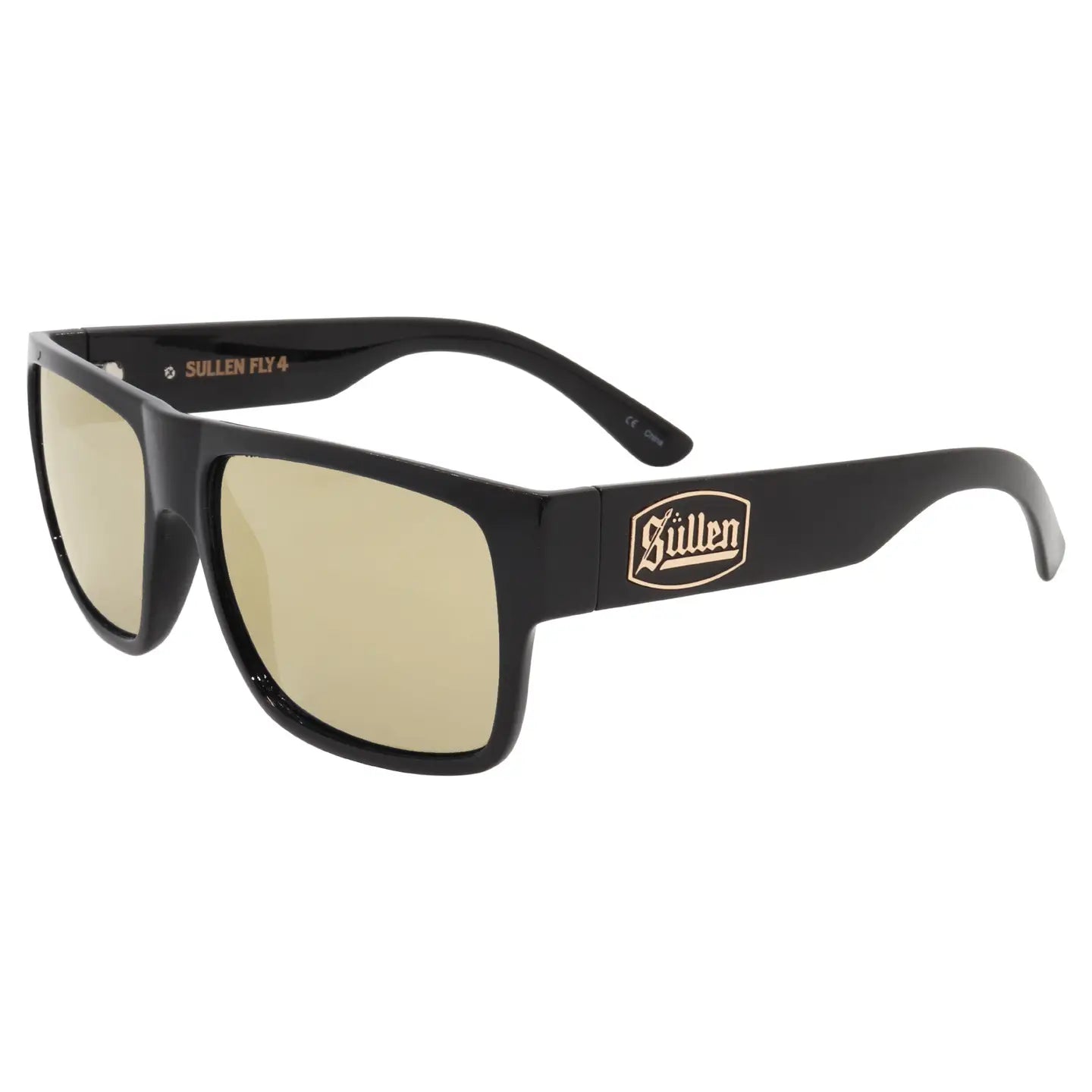 Sullen Fly 4 Collab Sunglasses