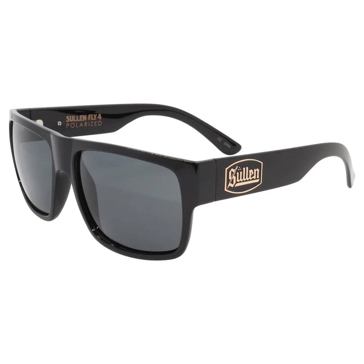 Sullen Fly 4 Collab Sunglasses