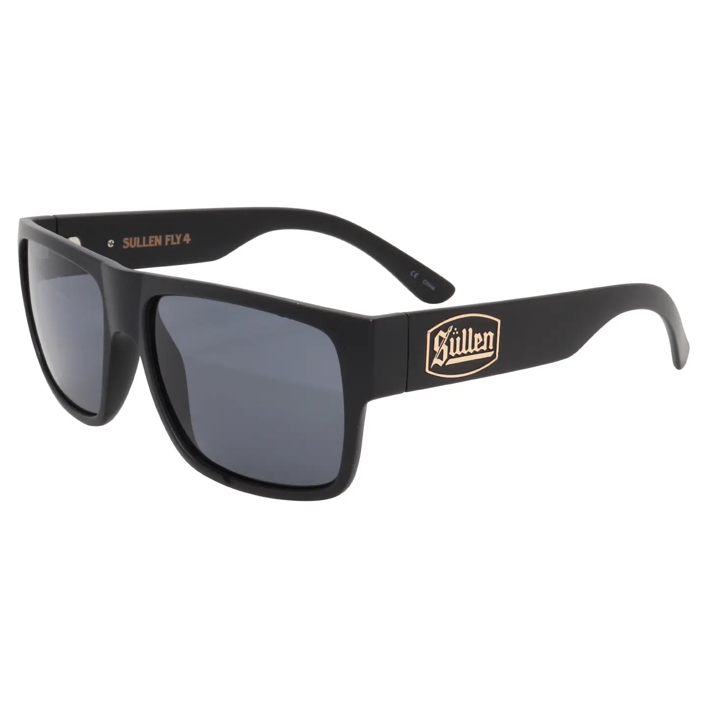 Sullen Fly 4 Collab Sunglasses