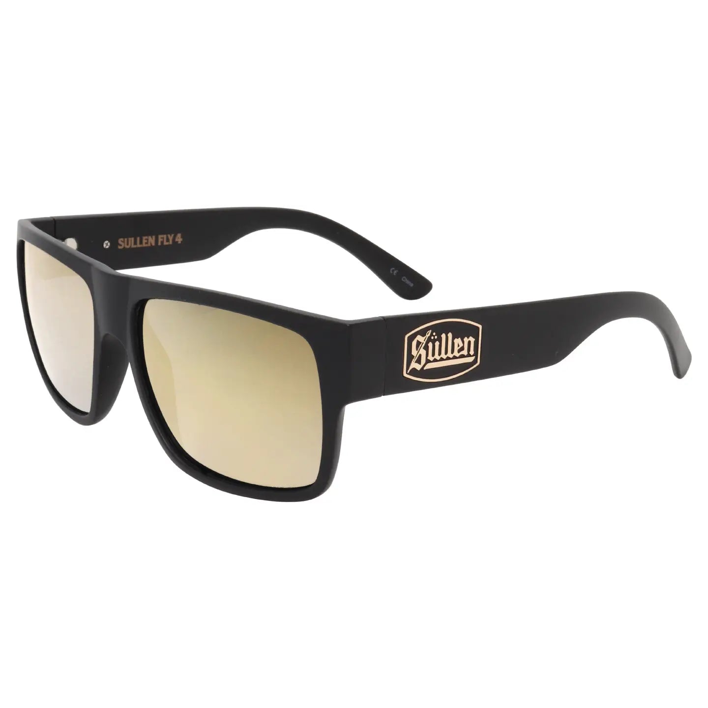 Sullen Fly 4 Collab Sunglasses