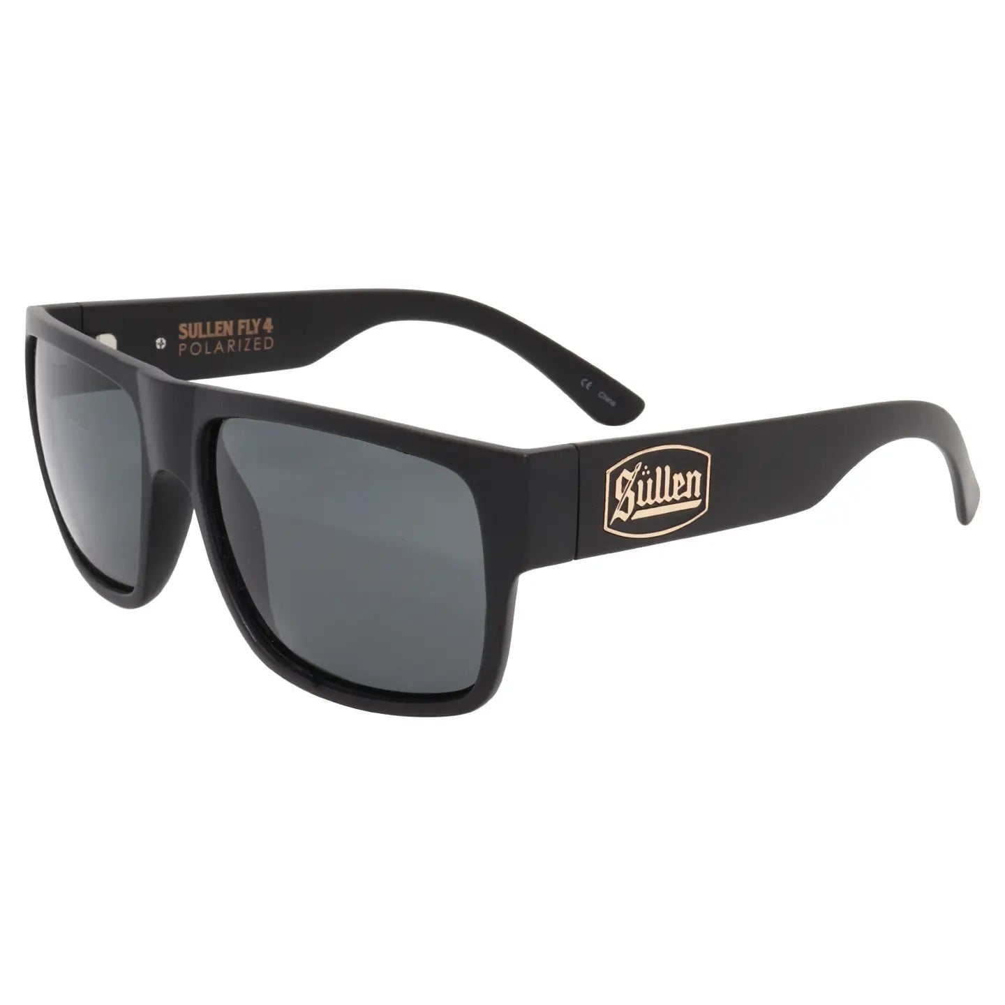 Sullen Fly 4 Collab Sunglasses
