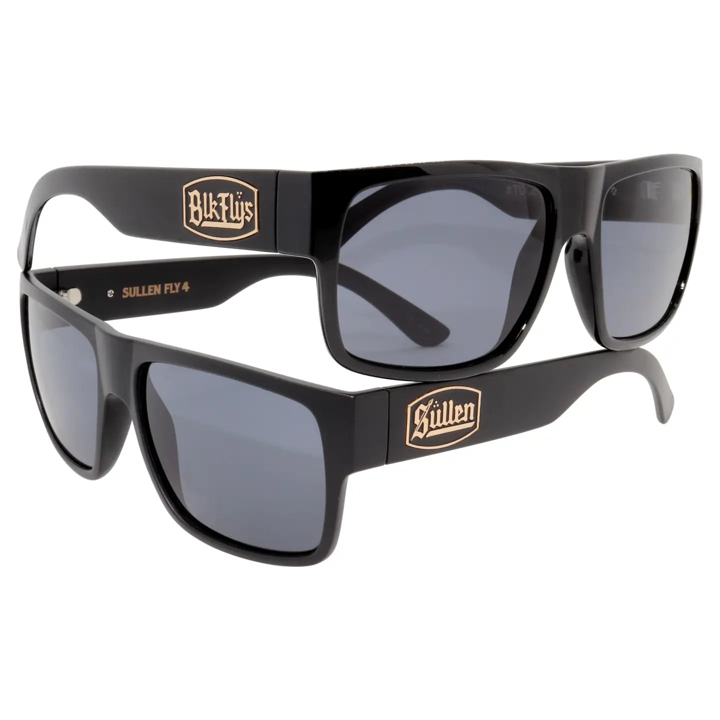 Sullen Fly 4 Collab Sunglasses