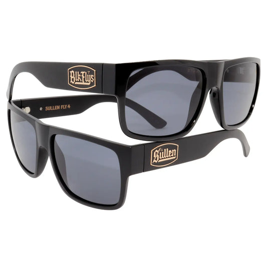 Sullen Fly 4 Collab Sunglasses