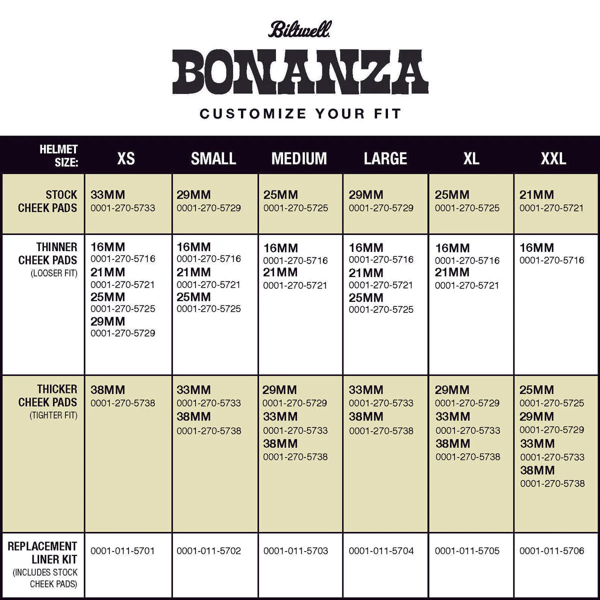 Bonanza Helmet “Competition Orange”