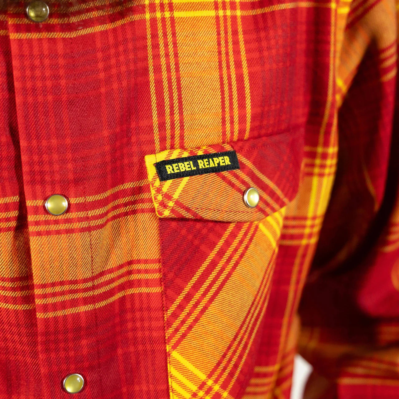 Georgie Flannel
