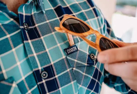 Stingray Flannel