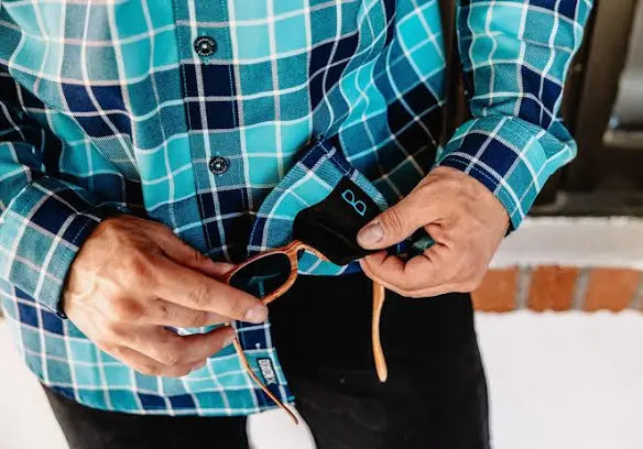 Stingray Flannel
