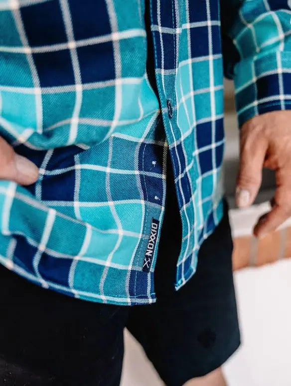 Stingray Flannel