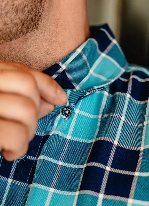 Stingray Flannel