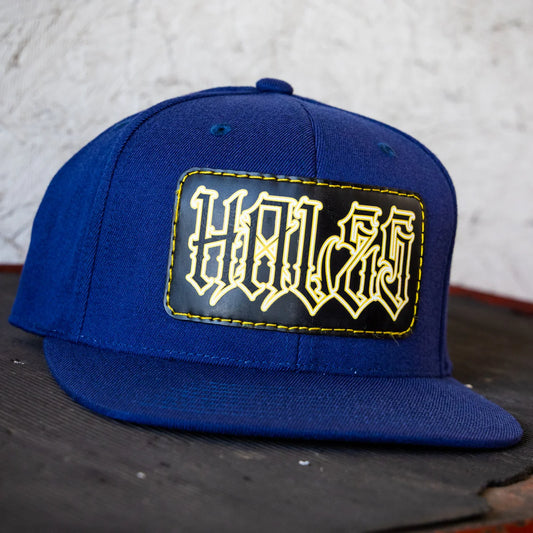 Deuce Coupe Snapback