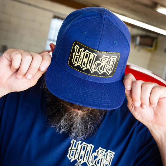 Deuce Coupe Snapback