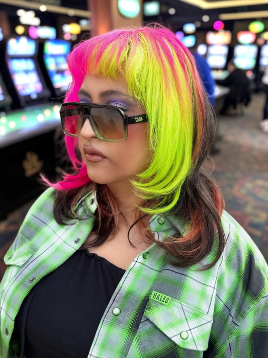 Casino Sunglasses