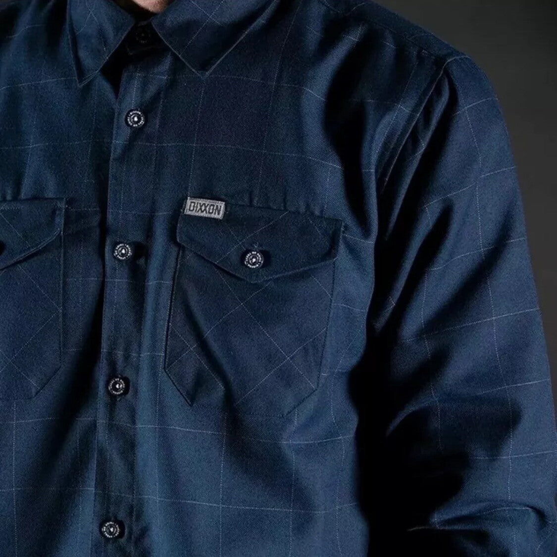The Meyers Flannel
