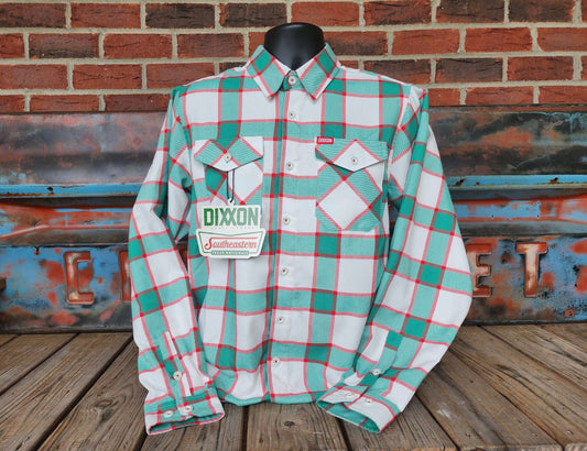 Southeastern Truck Nationals 2023 Flannel