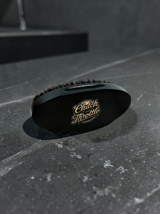 Beard Grooming Traveling Kit
