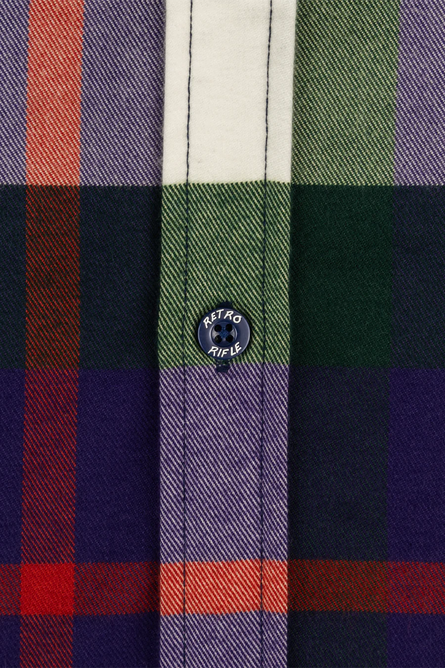 The Gilmore Flannel