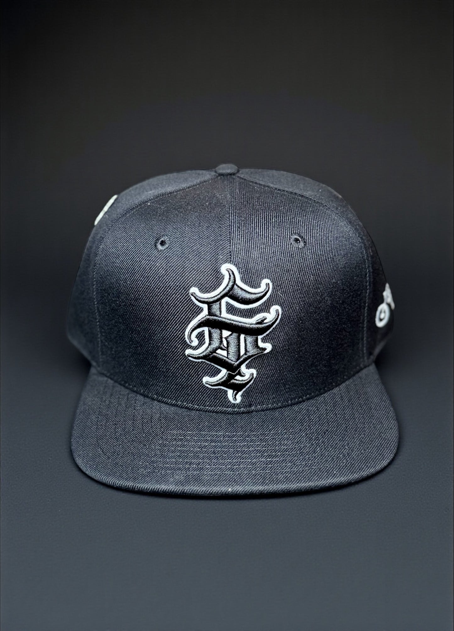 G’d Up Snapback (Black)