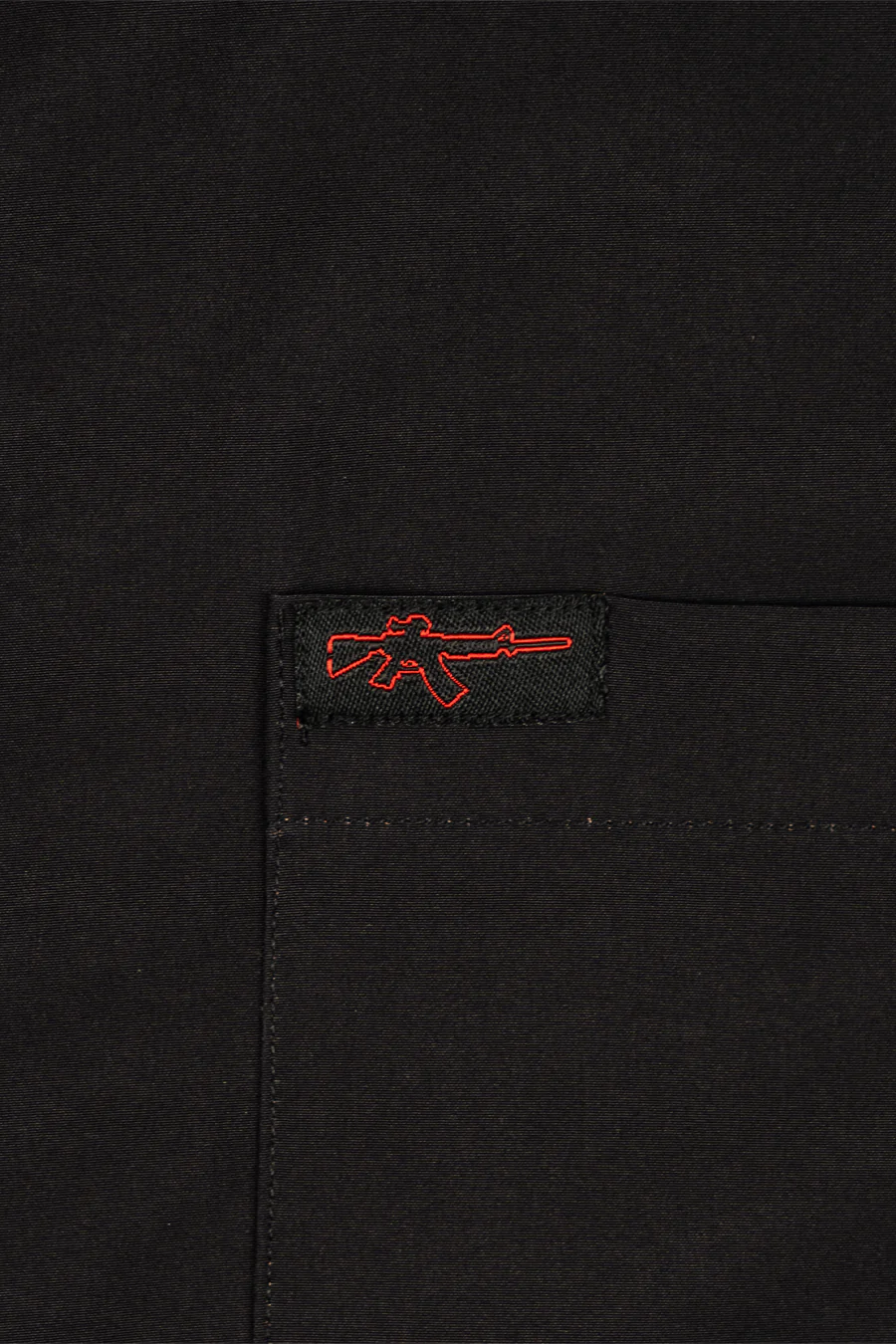 The Daywalker Button Down