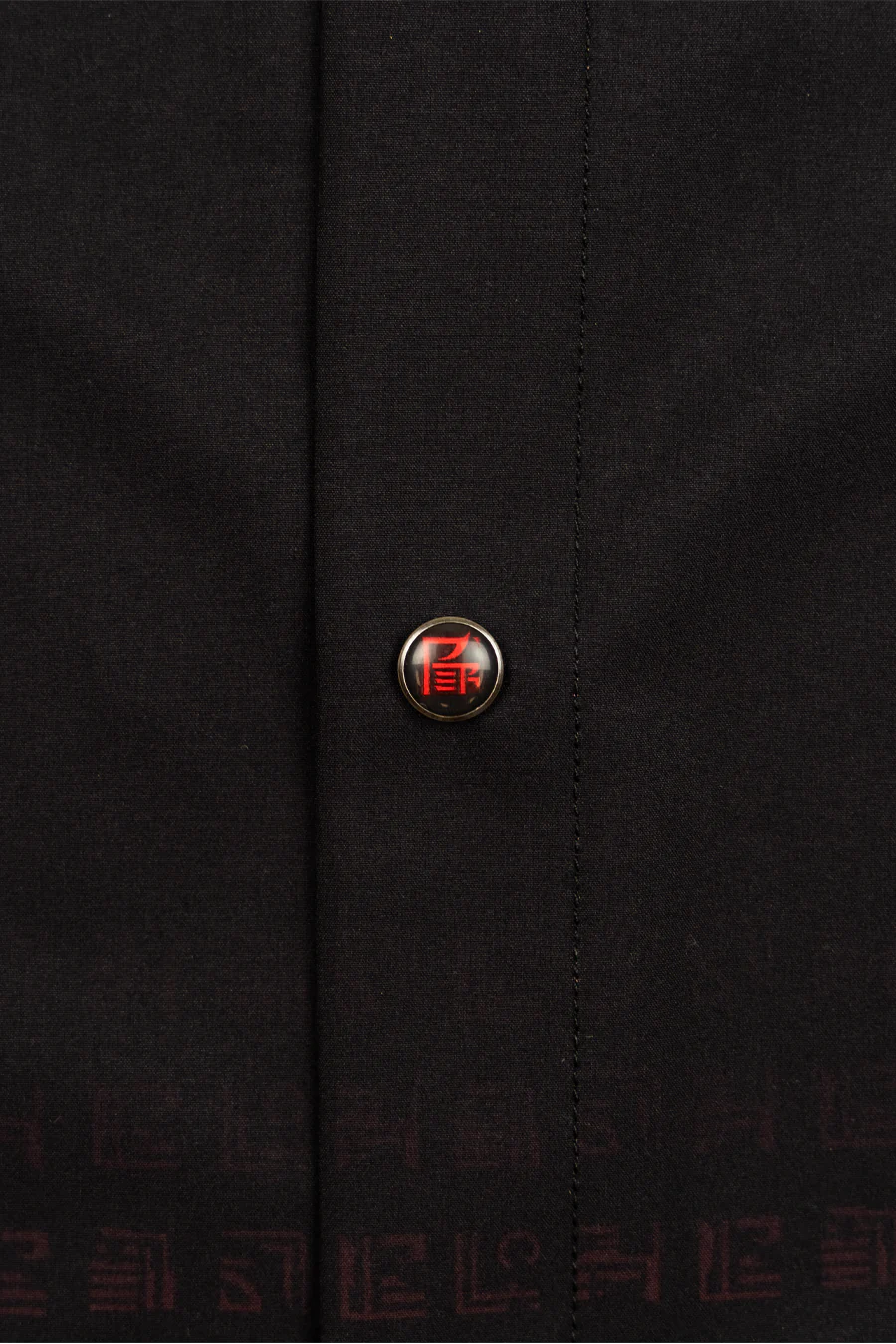 The Daywalker Button Down