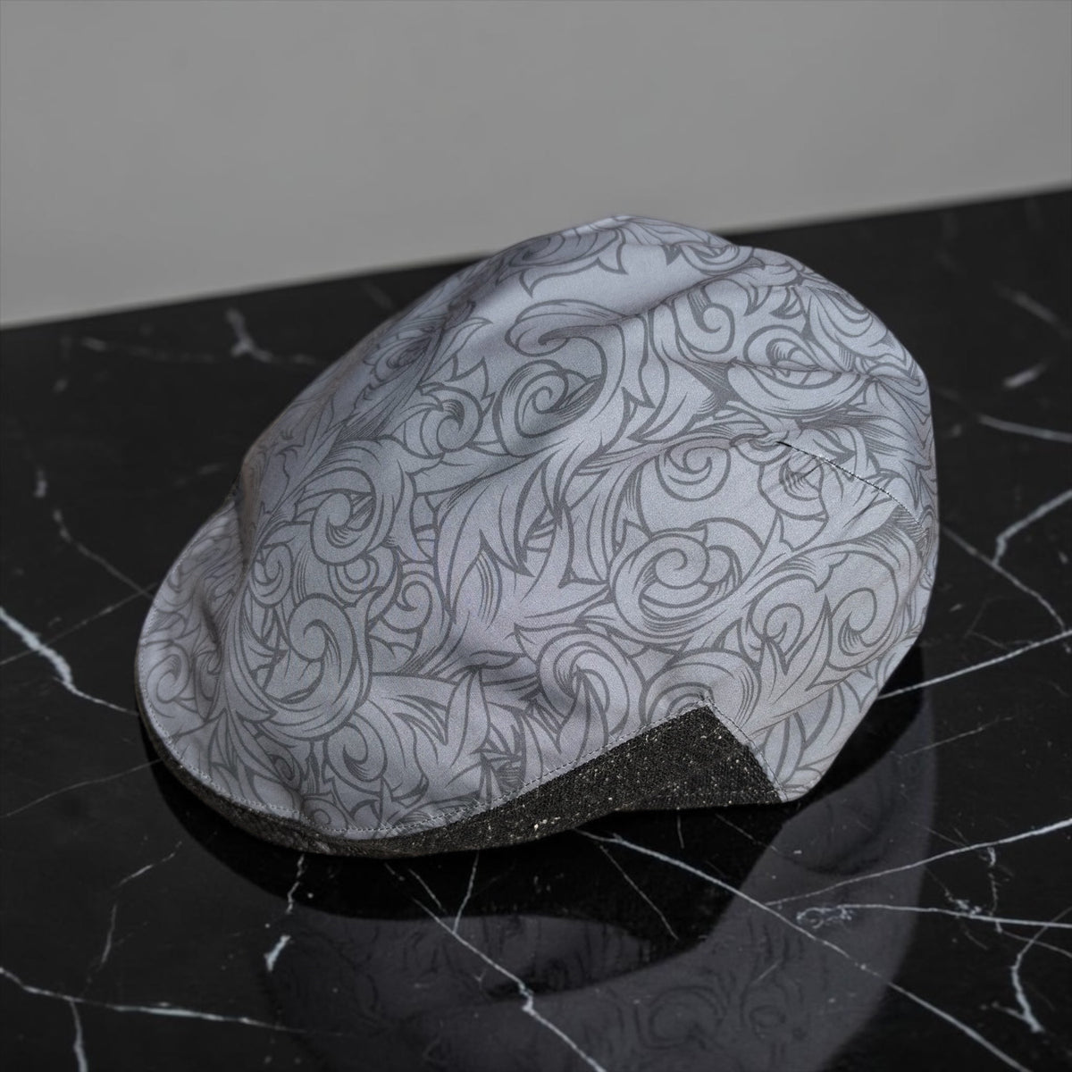 Graver Shaka Flat Cap