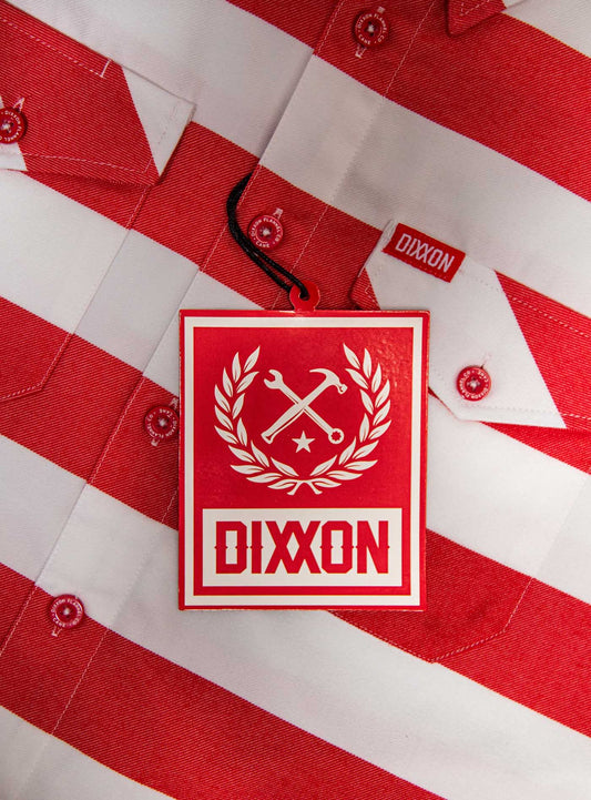 Youth The Cane Flannel