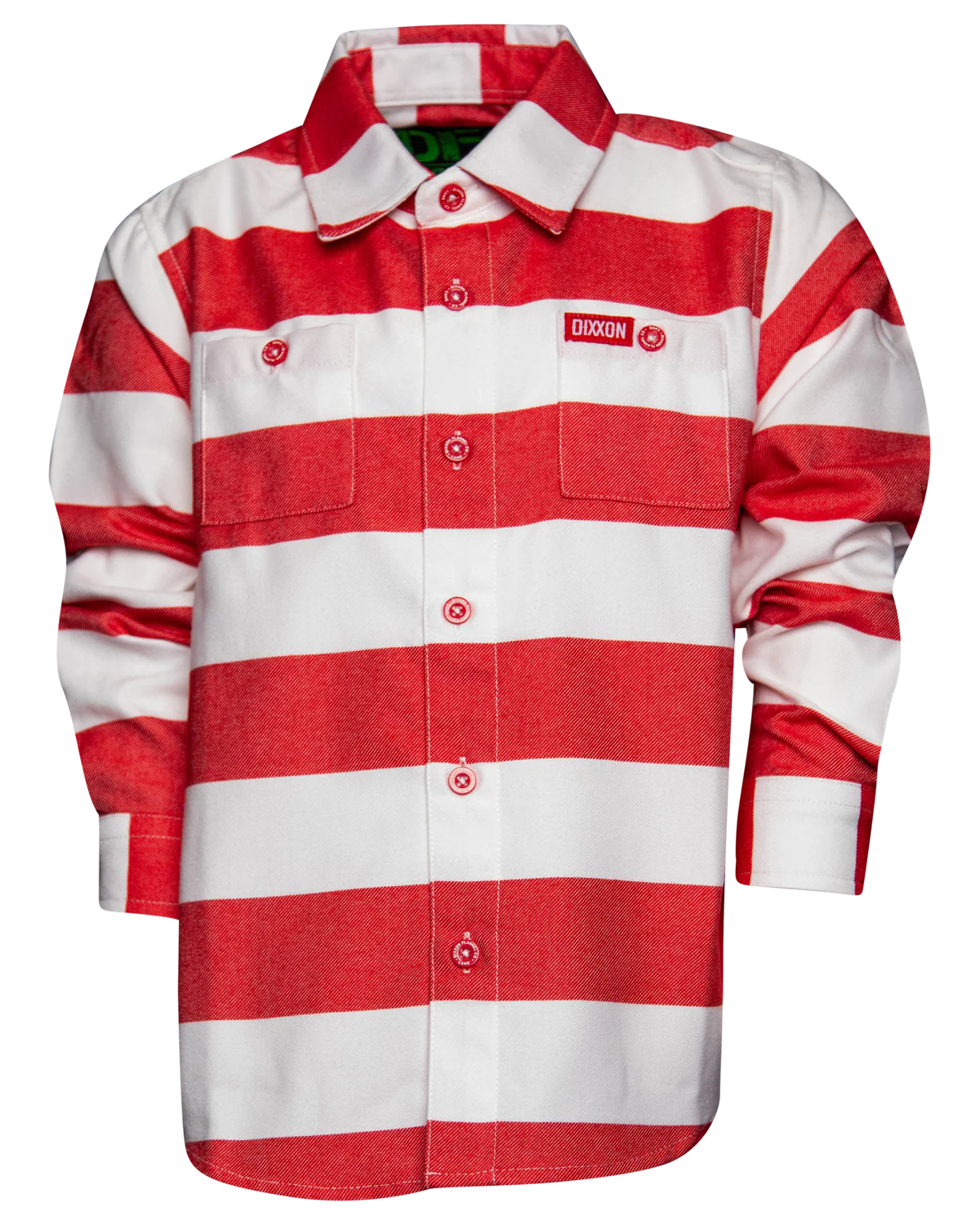 Youth The Cane Flannel