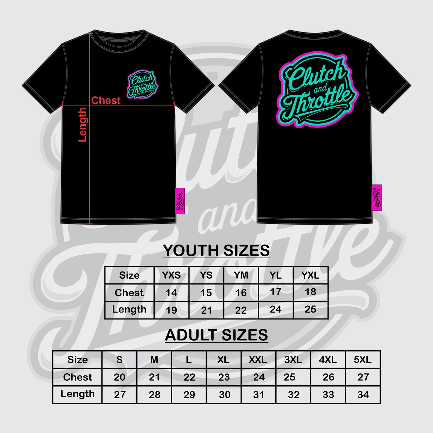 Youth Slimey Bonehead White T-Shirt