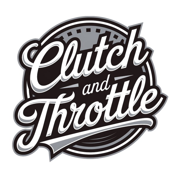 Clutch and Throttle Gear Co.