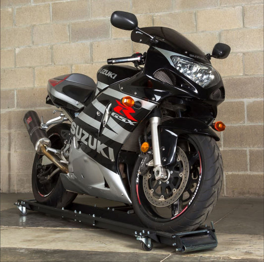 Sport Bike & Motorcycle Dolly