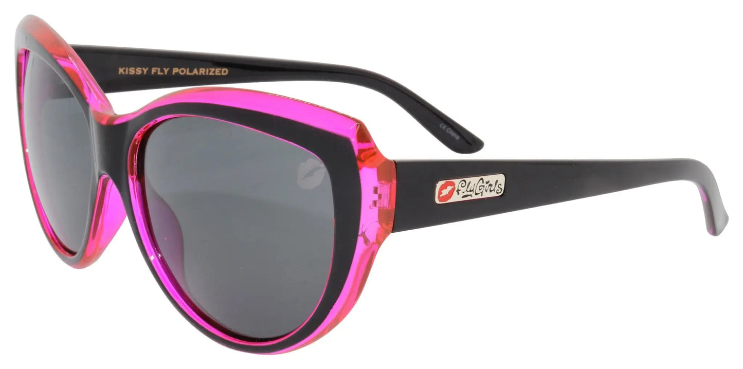 Kissy Fly Sunglasses