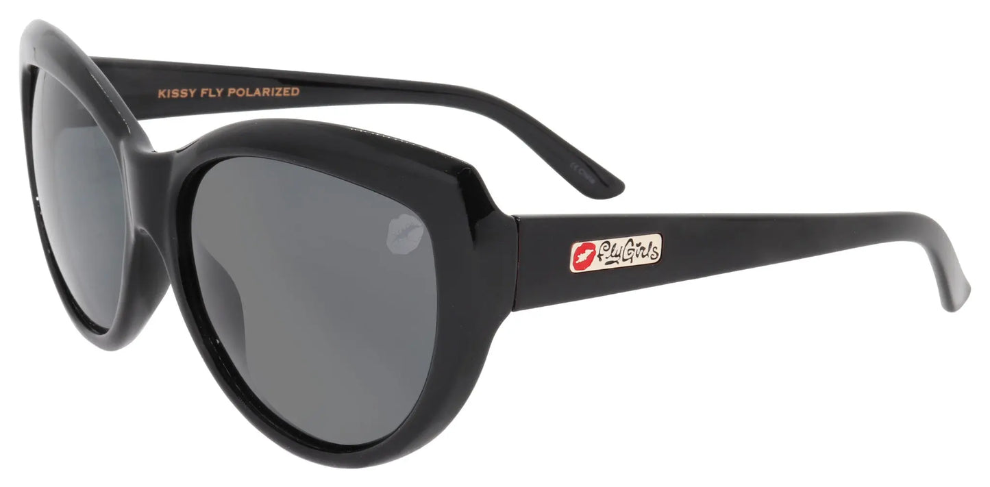 Kissy Fly Sunglasses