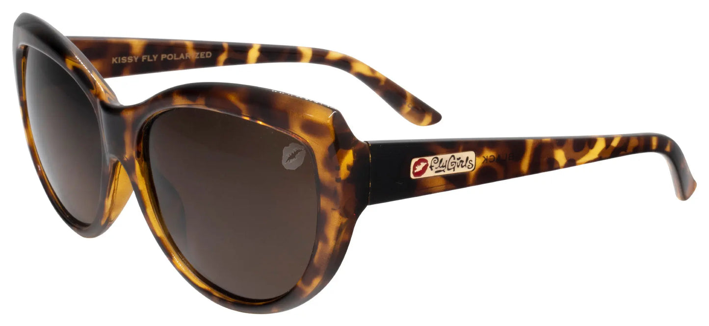 Kissy Fly Sunglasses