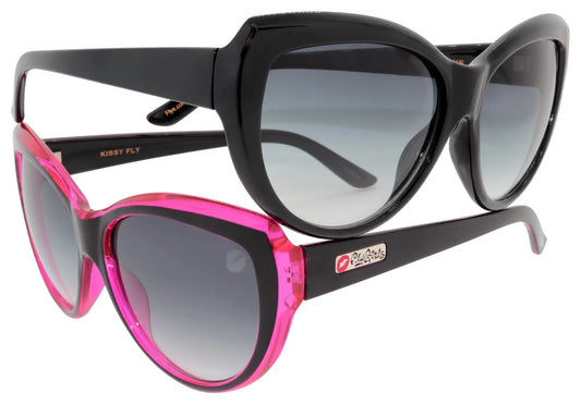 Kissy Fly Sunglasses