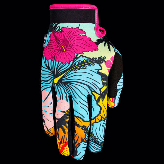 Aloha Motocross Gloves