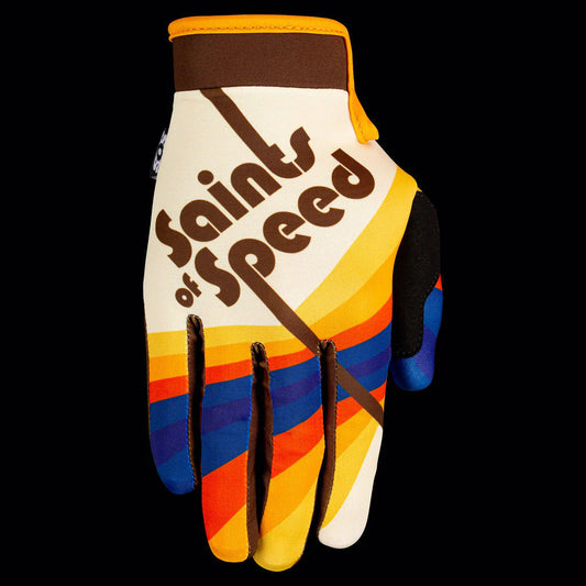 70's Motocross Gloves
