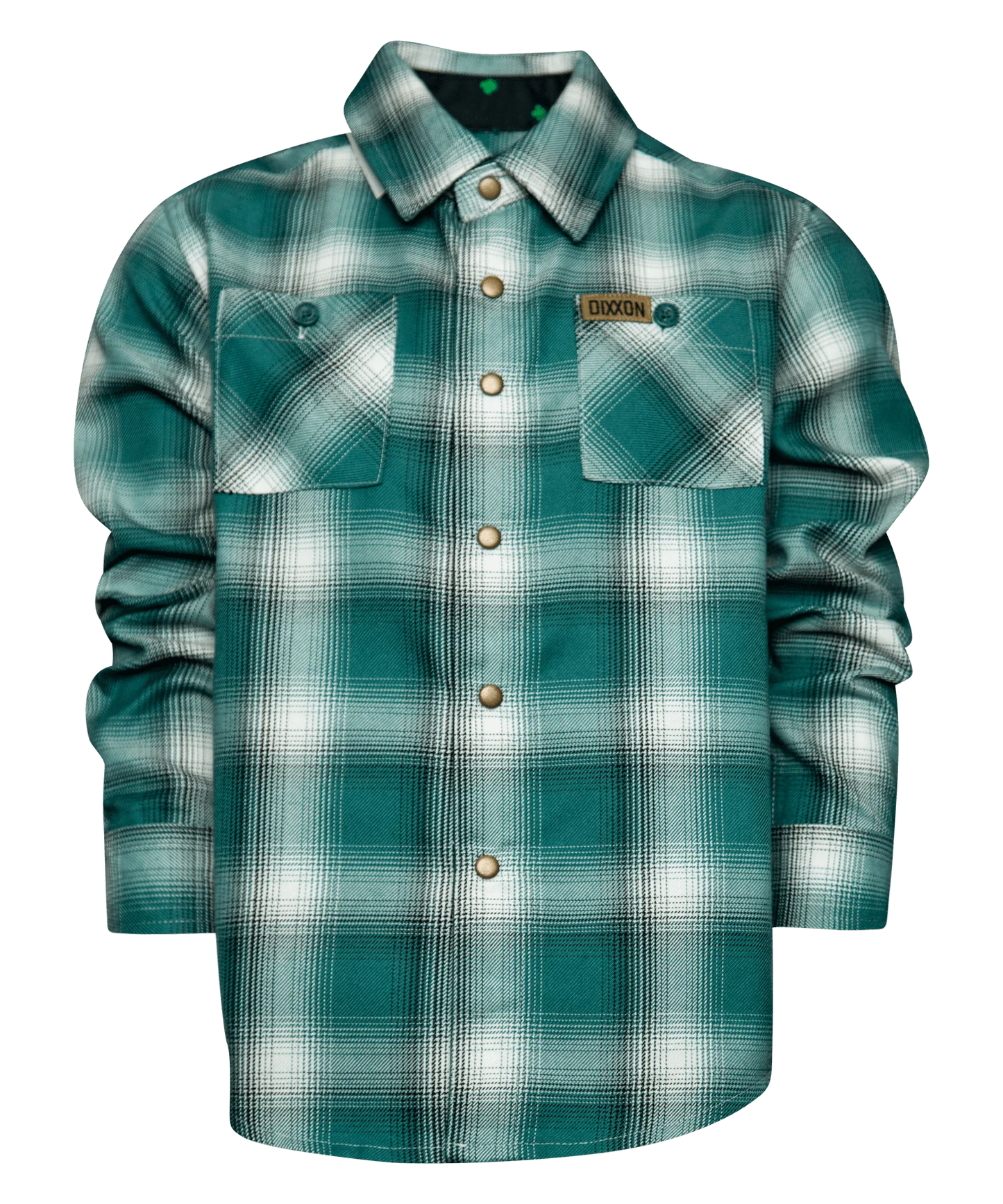 Youth Russel Flannel