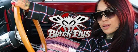 Black Flys
