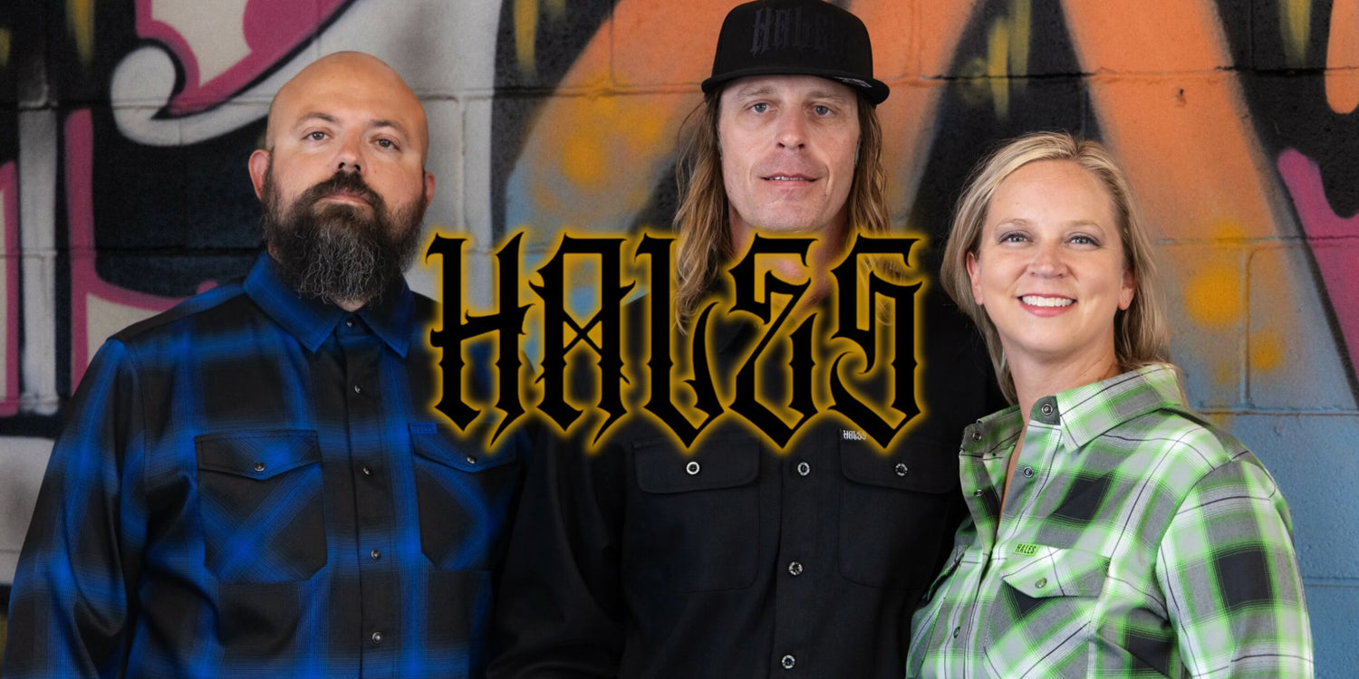 Hales Speedshop