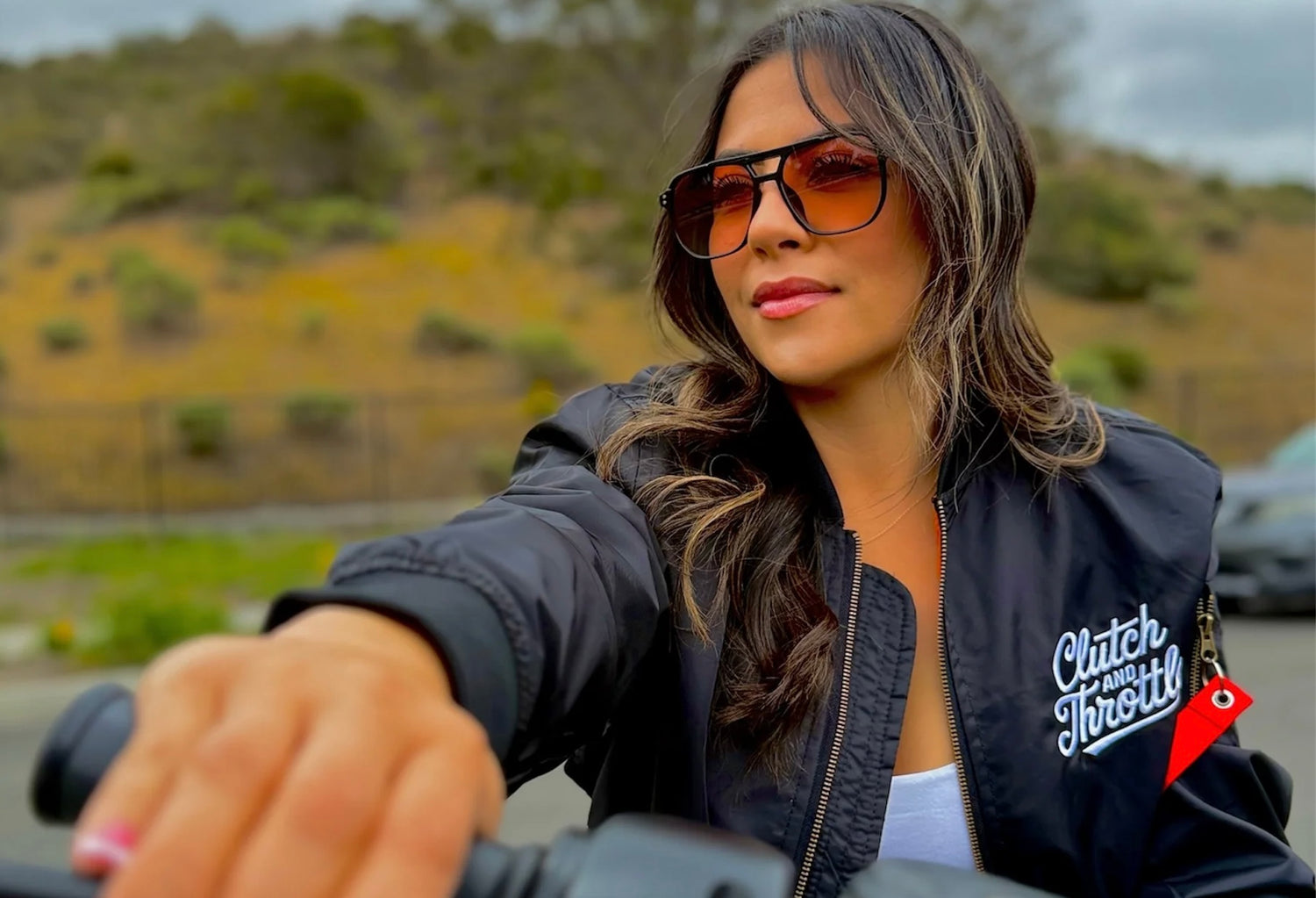 All Women's Jackets