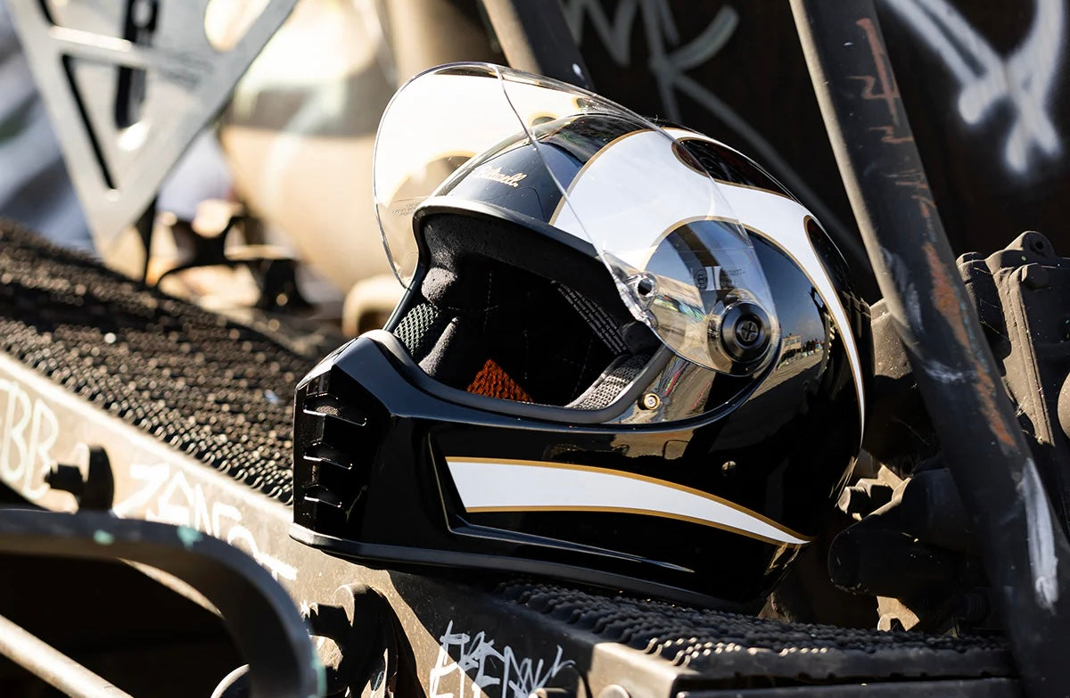 All Helmets