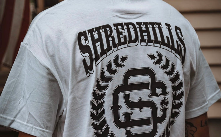 Men’s Shredhills Supply Co. Shirts