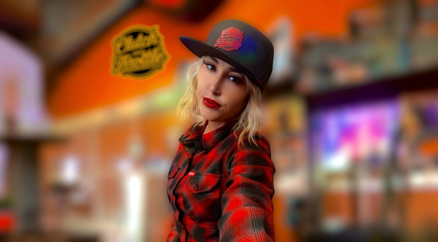 Women's Dixxon Flannel Co. Flannels