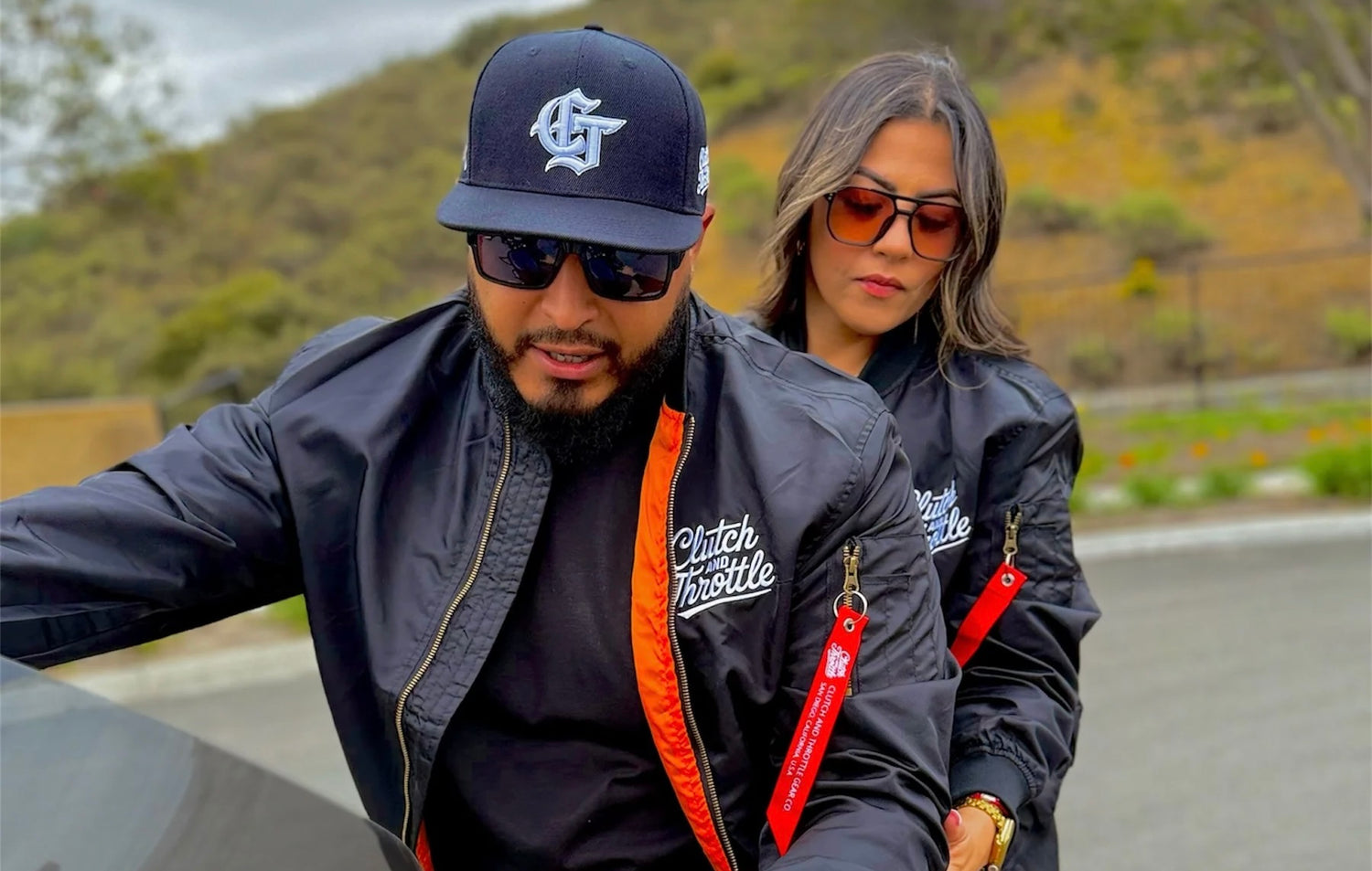 All Jackets