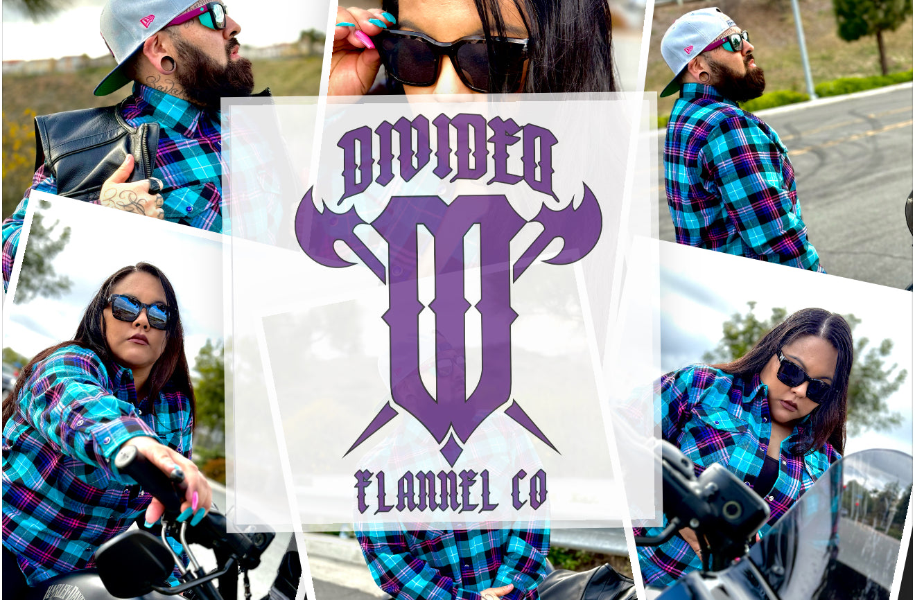 Divided Flannel Company