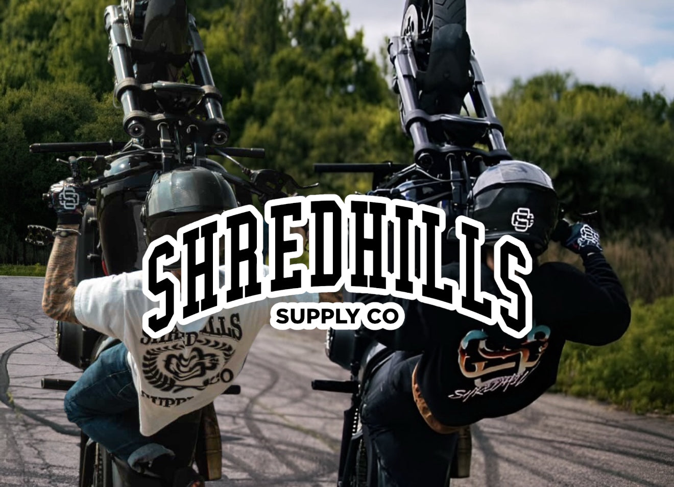 Shredhills Supply Co.